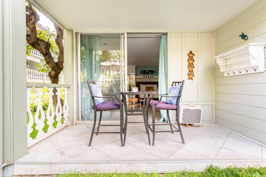 كايلو كونا Downtown Hawaiian Paradise Condo With Hot Tub, Pool & Beach - Kona Islander Inn المظهر الخارجي الصورة
