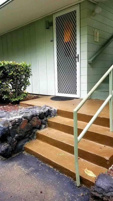 كايلو كونا Downtown Hawaiian Paradise Condo With Hot Tub, Pool & Beach - Kona Islander Inn المظهر الخارجي الصورة