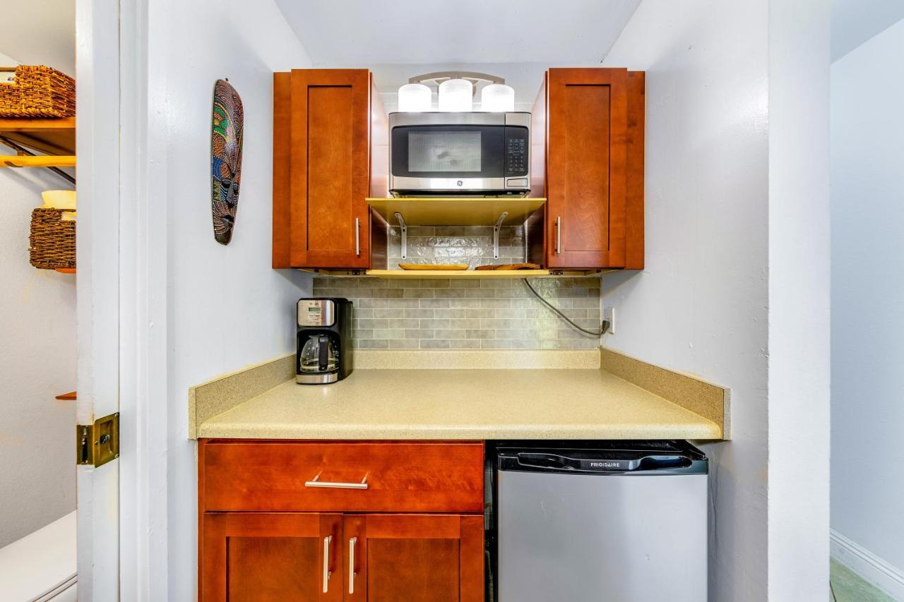 كايلو كونا Downtown Hawaiian Paradise Condo With Hot Tub, Pool & Beach - Kona Islander Inn المظهر الخارجي الصورة