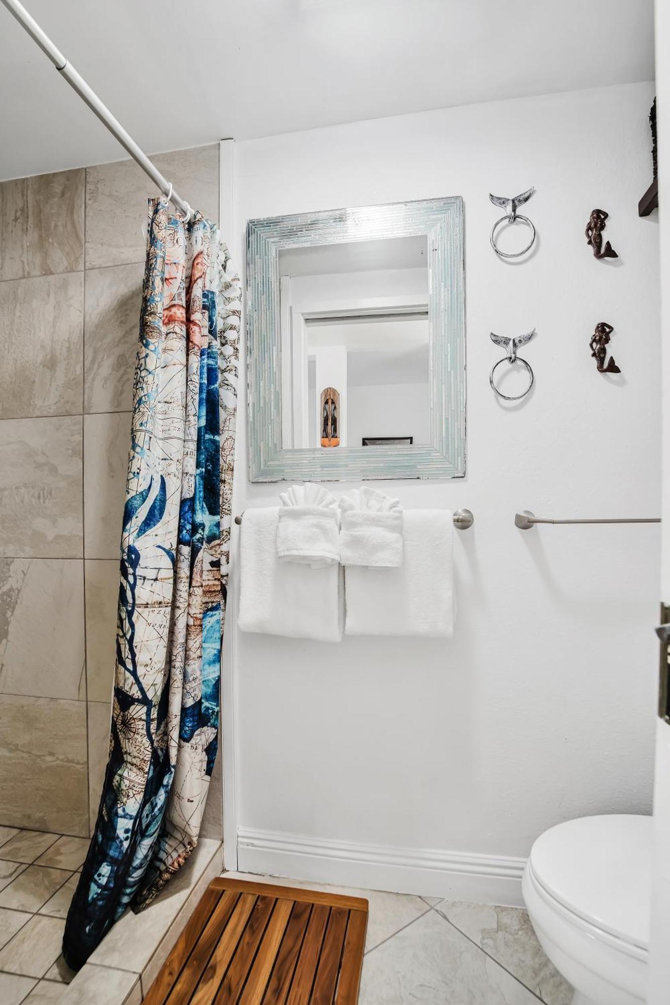 كايلو كونا Downtown Hawaiian Paradise Condo With Hot Tub, Pool & Beach - Kona Islander Inn المظهر الخارجي الصورة